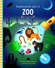 LANTAARN Exploración por el zoo