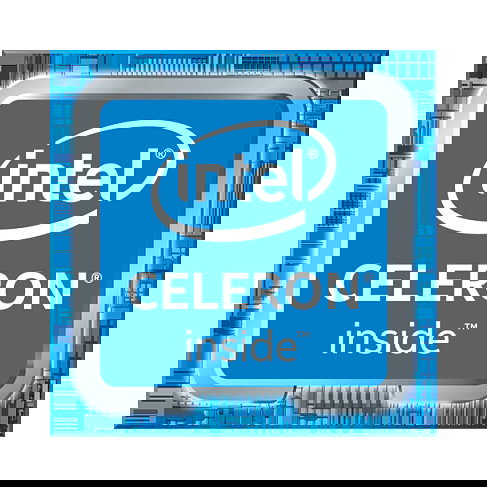 Intel Celeron G5905 Procesador de sobremesa (LGA 1200, 2 Núcleos, 3.5 GHz, 4 MB Caché, Intel UHD Graphics 610, Tray) - Comet Lake Intel Celeron G5905 Procesador de sobremesa (LGA 1200, 2 Núcleos, 3.5 GHz, 4 MB Caché, Intel UHD Graphics 610, Tray) - Comet Lake