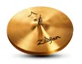 ZILDJIAN Hi-Hat de 14" New Beat Top - Plato superior para charles de batería
