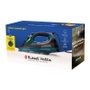 Russell Hobbs Plancha de Vapor 2400W, Modelo 27280-56, para Ropa sin Arrugas, Alisado Eficiente