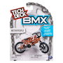 Spin Master Tech Deck Bicicleta BMX de Juguete, Modelos Surtidos, Dimensiones 19x13x5 cm, Edad 5+ Años