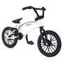 Spin Master Tech Deck Bicicleta BMX de Juguete, Modelos Surtidos, Dimensiones 19x13x5 cm, Edad 5+ Años