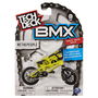 Spin Master Tech Deck Bicicleta BMX de Juguete, Modelos Surtidos, Dimensiones 19x13x5 cm, Edad 5+ Años