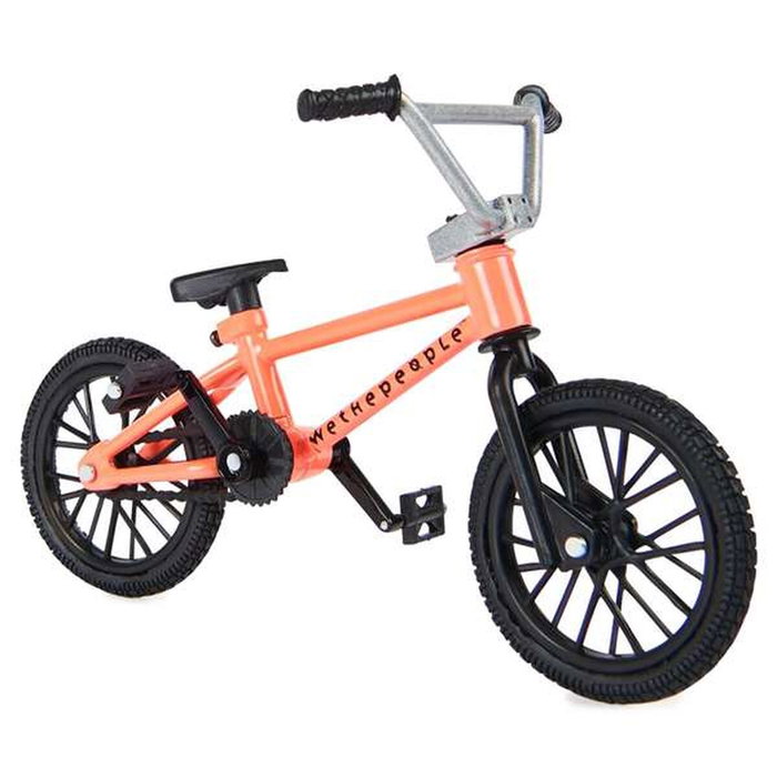 Spin Master Bicicleta BMX Tech Deck - Modelos surtidos