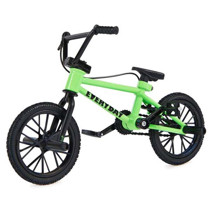 Spin Master Bicicleta BMX Tech Deck - Modelos surtidos