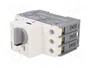 LEGRAND Interruptor motorizado 7,5kW 230÷690VAC