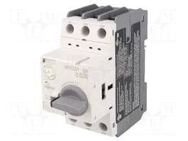 LEGRAND Interruptor motorizado 7,5kW 230÷690VAC