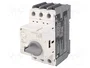 LEGRAND Interruptor motorizado 7,5kW 230÷690VAC