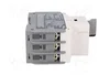 LEGRAND Interruptor motorizado 7,5kW 230÷690VAC