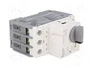 LEGRAND Interruptor motorizado 7,5kW 230÷690VAC