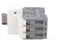 LEGRAND Interruptor motorizado 7,5kW 230÷690VAC