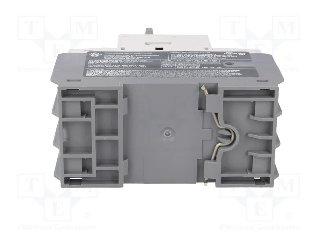 LEGRAND Interruptor motorizado 7,5kW 230÷690VAC