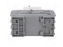 LEGRAND Interruptor motorizado 7,5kW 230÷690VAC