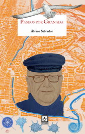 Paseos por Granada, Alvaro Salvador - Traspies