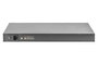 Digitus 24-Port Gigabit Ethernet Switch 10/100/1000Base-T con Kit de Montaje para Rack