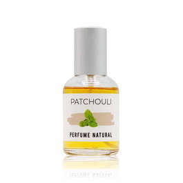LABNATUR BIO Perfume Natural Patchouli 50ml