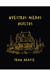 Penguin Random House Nuestros miedos ocultos