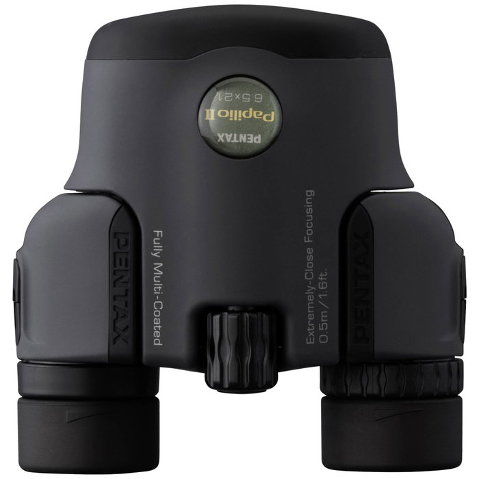 Pentax UP Papilio 6,5x21 II Pentax UP Papilio 6,5x21 II