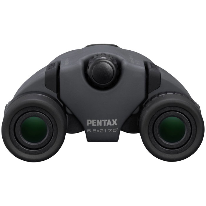 Pentax UP Papilio 6,5x21 II Pentax UP Papilio 6,5x21 II