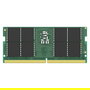 Kingston ValueRAM 32GB DDR5 6400MT/s CL52 SO-DIMM Non-ECC Laptop Memory KVR48S40BS8-32