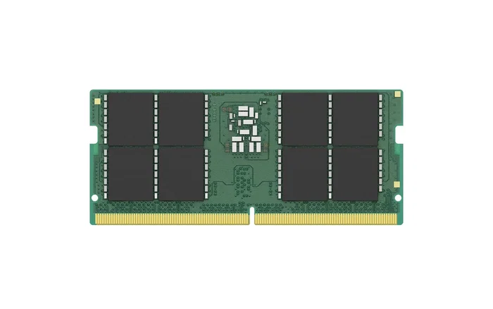 Kingston ValueRAM 32 GB DDR5 6400 MT/s SO-DIMM