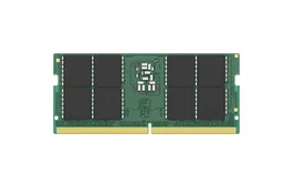 Kingston 32 GB DDR5 6400 MT/s CL52 SO-DIMM