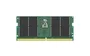Kingston 32 GB DDR5 6400 MT/s CL52 SO-DIMM