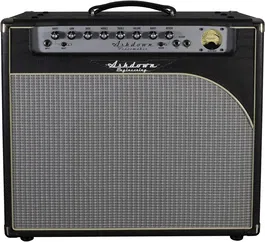 Ashdown Peacemaker Custom Shop 20C Amplificador de Guitarra a Válvulas 20W 1x12" Hecho en Reino Unido