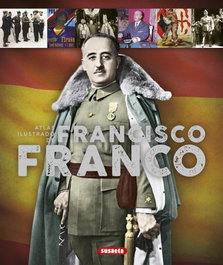 SUSAETA EDICIONES, Franco Atlas Ilustrado - SUSAETA EDICIONES