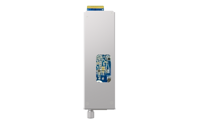 Qnap Tarjeta de Red QXG-ES10G1T 10GbE RJ45 NBASE-T PCIe 3.0 x4