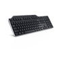Dell KB522 Teclado de Membrana con Cable Negro