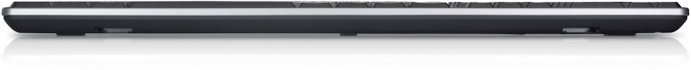 Dell KB522 Teclado de Membrana con Cable Negro