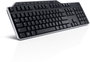 Dell KB522 Teclado de Membrana con Cable Negro