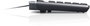 Dell KB522 Teclado de Membrana con Cable Negro