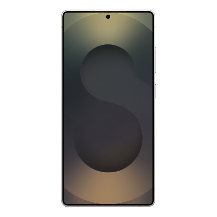Samsung Galaxy S25 Ultra S938 5G Dual Sim 12GB RAM 256GB Enterprise Edition - Titanium Black