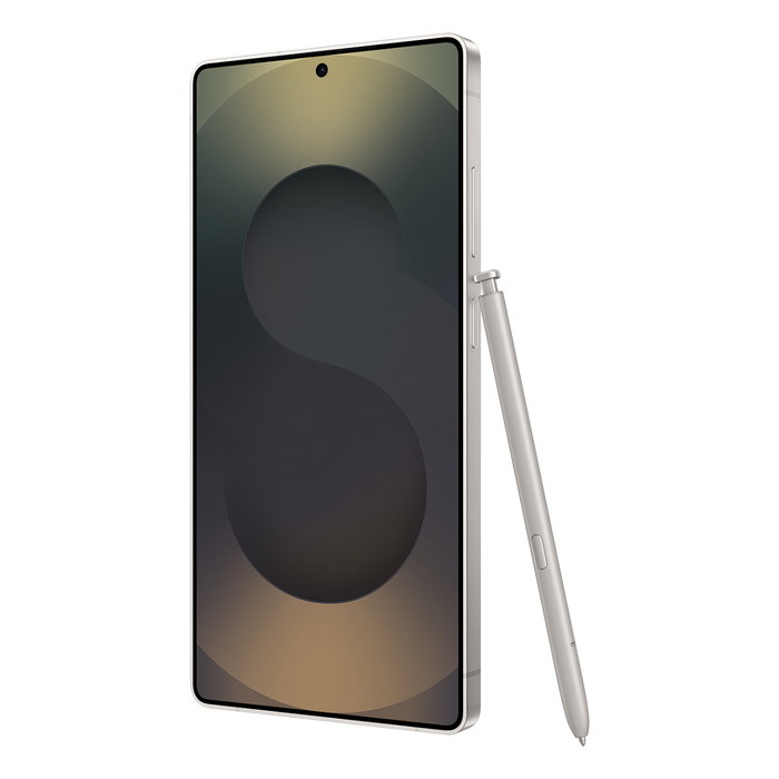 Samsung Galaxy S25 Ultra S938 5G Dual Sim 12GB RAM 256GB Enterprise Edition - Titanium Black