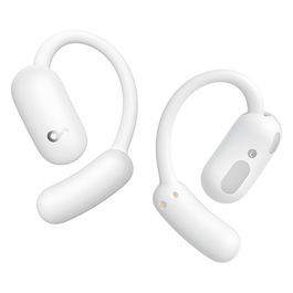 Anker Soundcore AeroFit 2 Auriculares In-ear Inalámbricos Blancos Resistentes al Agua IP55 para Deporte y Uso Diario