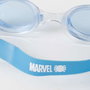 Cerdá Set de Gafas de Natación y Toalla Spiderman 24.0 x 34.0 x 6.0 cm