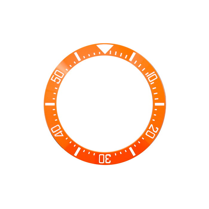 Bobroff Bisel de Cerámica Naranja para Modelo Tabarca Bobroff Bisel de Cerámica Naranja para Modelo Tabarca