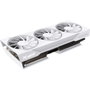 XFX Swift Radeon RX 9070 XT 16GB GDDR6 Blanco