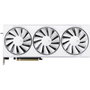 XFX Swift Radeon RX 9070 XT 16GB GDDR6 Blanco