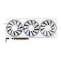 XFX Swift Radeon RX 9070 XT 16GB GDDR6 Blanco