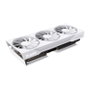 XFX Swift Radeon RX 9070 XT 16GB GDDR6 Blanco