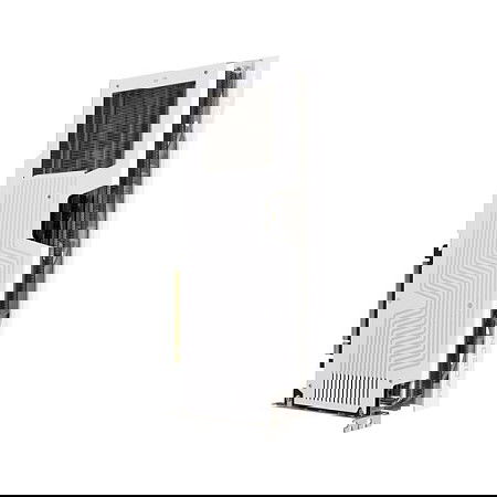 XFX RX 9070 XT 16GB GDDR6 Swift Gaming 3 Fan Blanco PCI Express 5.0 Tarjeta Gráfica