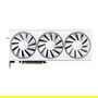 XFX RX 9070 XT 16GB GDDR6 Swift Gaming 3 Fan Blanco PCI Express 5.0 Tarjeta Gráfica