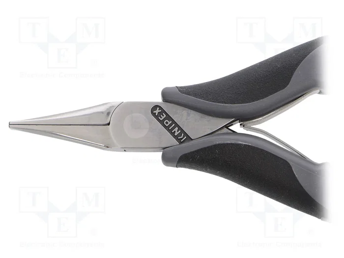 Knipex 115 ESD Pinzas Electrónicas