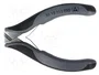 Knipex 115 ESD Pinzas Electrónicas