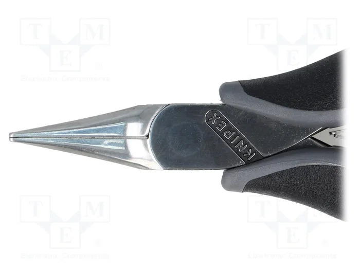 Knipex 115 ESD Pinzas Electrónicas