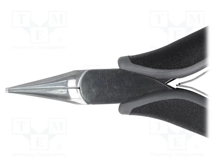 Knipex 115 ESD Pinzas Electrónicas