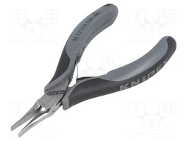 Knipex 115 ESD Pinzas Electrónicas